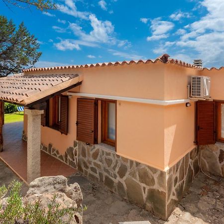 Villa Speranza Olbia Exterior foto
