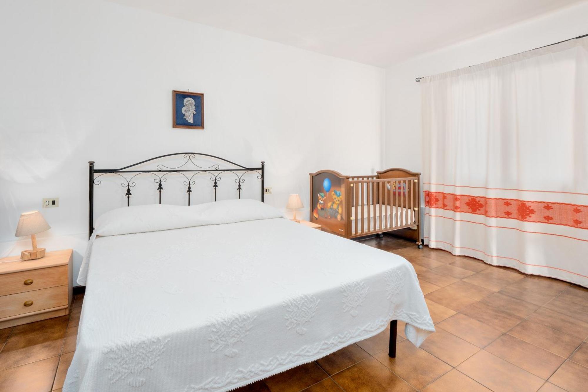 Villa Speranza Olbia Exterior foto