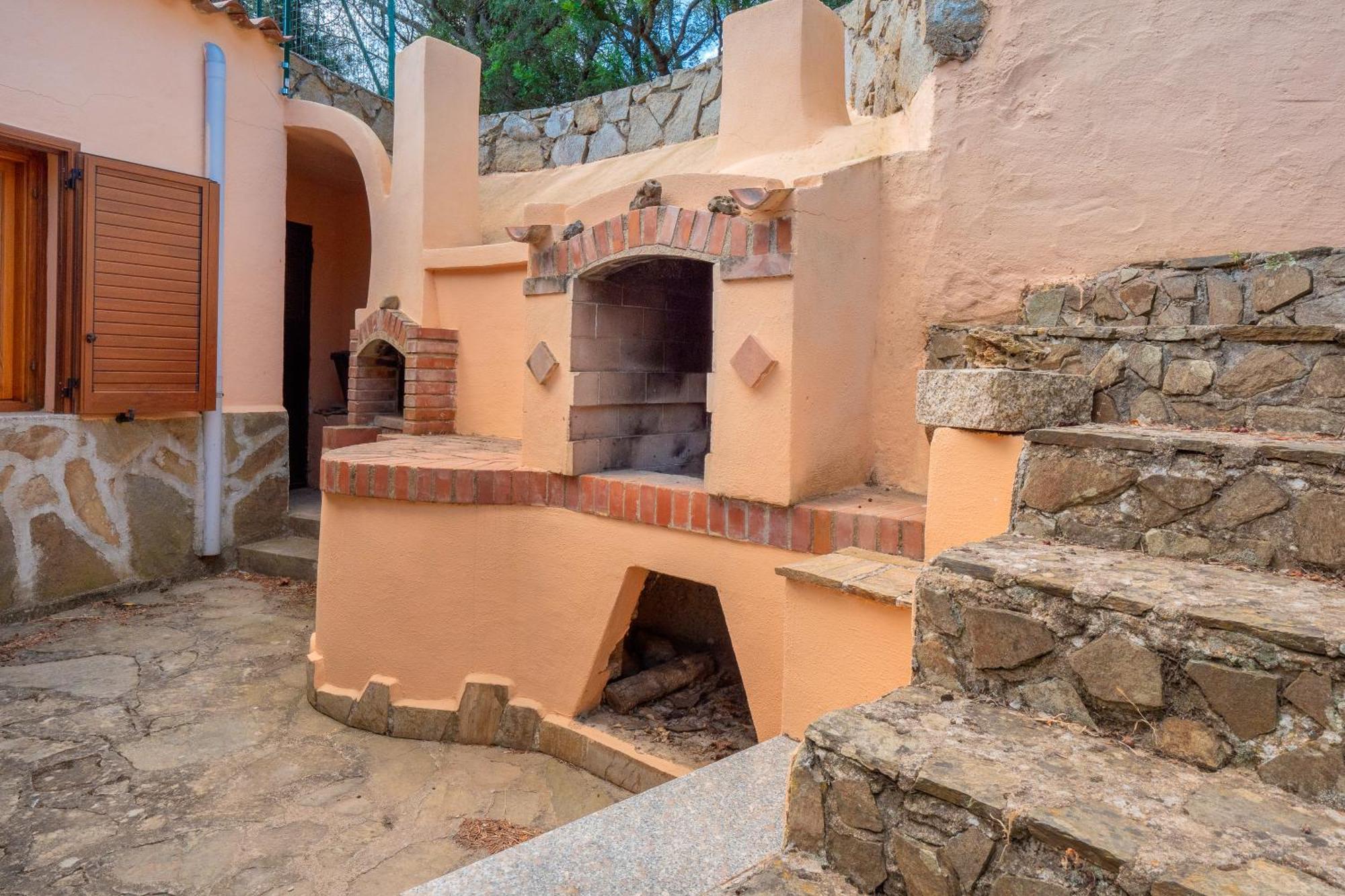Villa Speranza Olbia Exterior foto